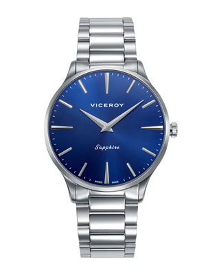 RELOJ VICEROY 45119-37 HOMBRE 40MM